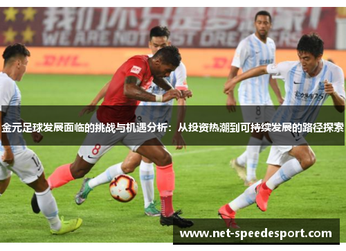 金元足球发展面临的挑战与机遇分析：从投资热潮到可持续发展的路径探索